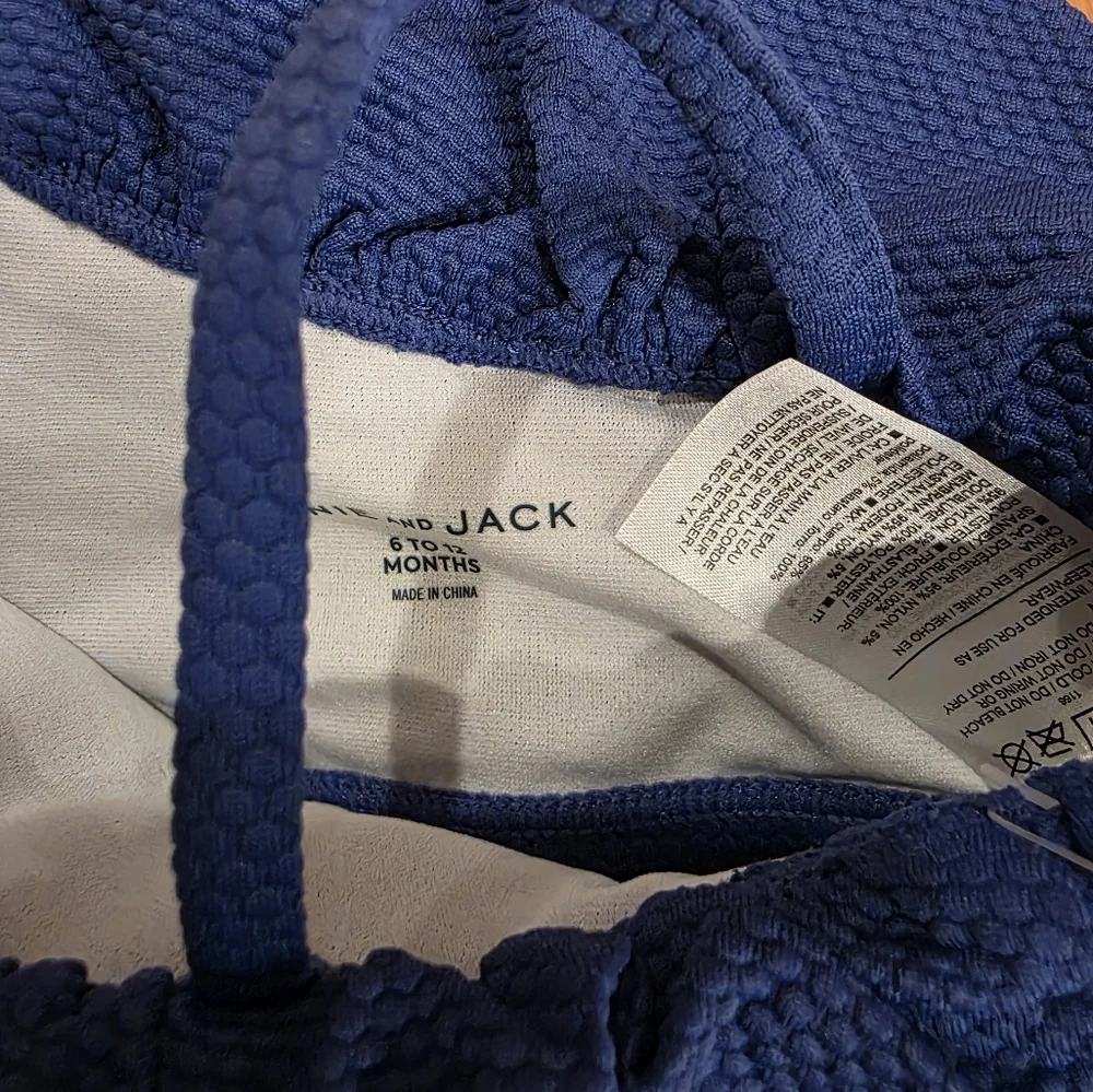 Janie And Jack Swimsuit